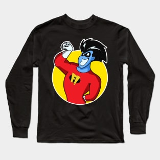 Freakazoid Long Sleeve T-Shirt